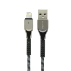 کابل تبدیل USB به لایتنینگ کلومن مدل DK – 39 طول 1 متر