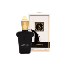 عطر جیبی برندینی رگال Brandini Regale مردانه و زنانه 33 میلی لیتر