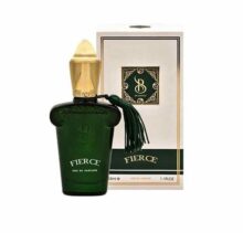 عطر جیبی برندینی فیرس Brandini Fierce مردانه 33 میلی لیتر