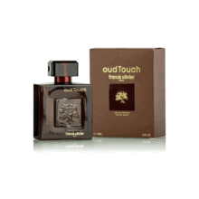 ادوپرفیوم فرانک اولیور عود تاچ Franck Olivier Oud Touch مردانه حجم 100 میلی لیتر