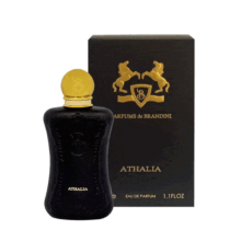 عطر جیبی برندینی آتالیا Brandini Athalia زنانه حجم 33 میلی لیتر