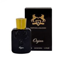 عطر جیبی برندینی اوجان Brandini Oajan زنانه و مردانه 33 میلی لیتر