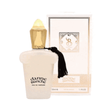 عطر جیبی برندینی دانه بلانچ Brandini Danne Blanche زنانه حجم 33 میلی لیتر