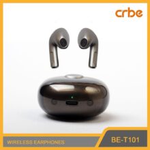 هندزفری بلوتوثی کربی مدل BE-T101(TRUE WIRELESS)