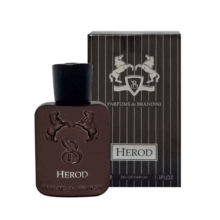 عطر جیبی برندینی هرود Brandini Herod مردانه حجم 33 میلی لیتر