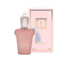 عطر جیبی برندینی کارنشن Brandini Carnation مردانه و زنانه 33 میلی لیتر