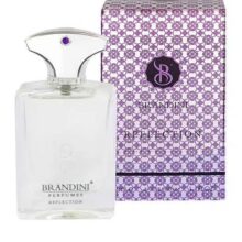 عطر جیبی برندینی آمواج رفلکشن من Brandini Amouage Reflection Men مردانه حجم 33 میلی لیتر