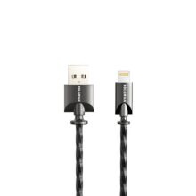 کابل تبدیل USB به MICROUSB کلومن مدل DK – 21 طول 1 متر