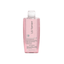 تونر پاک کننده صورت لافارر مدل Dry & Sensitive Skin کد 2 حجم 170 میلی لیتر