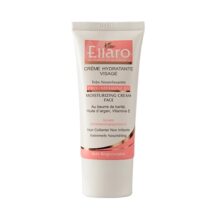 کرم مرطوب کننده مغذی ویتامین B5 الارو|Ellaro Pro Vitamine B5 Face Cream