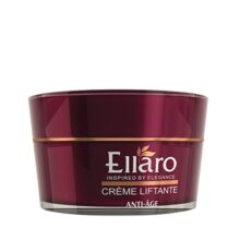 کرم ضد چروک قوی ایج ریکاوری الارو|Ellaro Age Recovery Lifting Cream