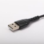 فروشگاه اینترنتی دیجی‌پلاس - کابل تبدیل USB به USB-C کلومن مدل KD-03 طول 1 متر