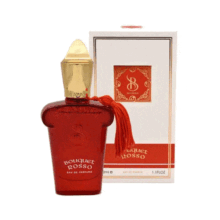 عطر جیبی برندینی بوکت رز Brandini Bouquet Rosso زنانه حجم 33 میلی لیتر