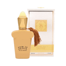 عطر جیبی برندینی فیوردی اولیویا Brandini Fior di olivia زنانه حجم 33 میلی لیتر