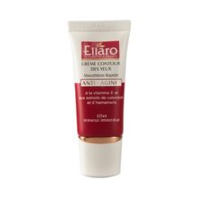 کرم دور چشم آنتی ایجینگ الارو|Ellaro anti aging eye contour cream