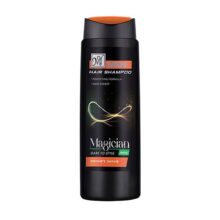 شامپو تقویتی و انرژی بخش مردانه مجیشن پاور ویو مای من|My men magician power wave shampoo