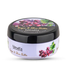 کرم مرطوب کننده کاسه ای انگور و شی باتر 200میل نیوتیس|Newtis Grape And Shea Butter Daily Nourishing Cream 200ml