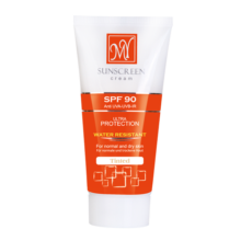 ضد آفتاب SPF90 مای|My sunscreen spf90