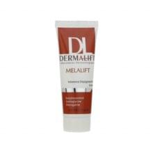 کرم روشن کننده قوی صورت درمالیفت مدل Melalift Cream حجم 40 میلی لیتر