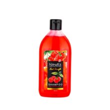 شامپو تمشک روت استرنس نیوتیس 400 میل|Newtis root strenght raspberry shampoo 400 ml