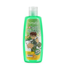 شامپو کودک پسرانه نیوتیس|Newtis Hair Shampoo For Boys