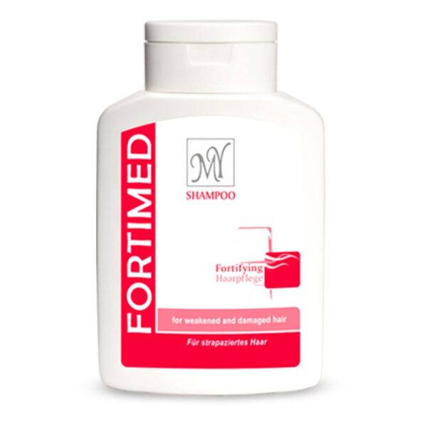 فروشگاه اینترنتی دیجی‌پلاس | شامپو ضد ریزش فورتیمد مای|My Fortimed Shampoo